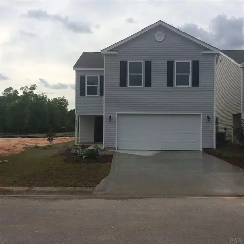 6466 Flora Ct, Milton, FL 32570 photo 1
