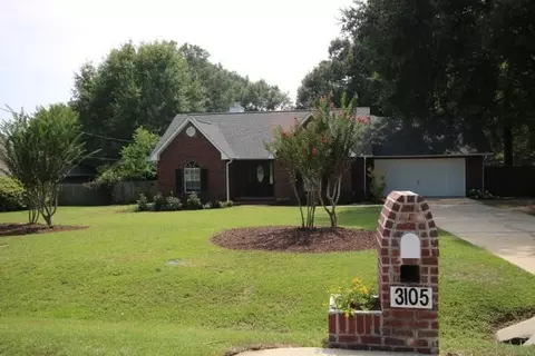 3105 Abel Ave, Pace, FL 32571 photo 1