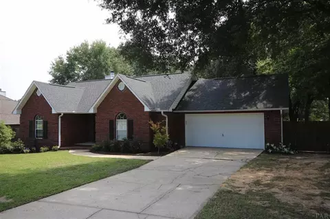 3105 Abel Ave, Pace, FL 32571 photo 47