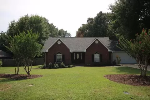 3105 Abel Ave, Pace, FL 32571 photo 48