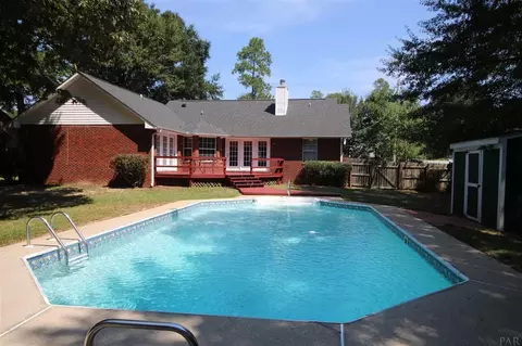 3105 Abel Ave, Pace, FL 32571 photo 39