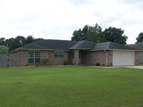 3959 High Bridge Dr, Pace, FL 32571 photo 13
