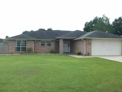 3959 High Bridge Dr, Pace, FL 32571 photo 12