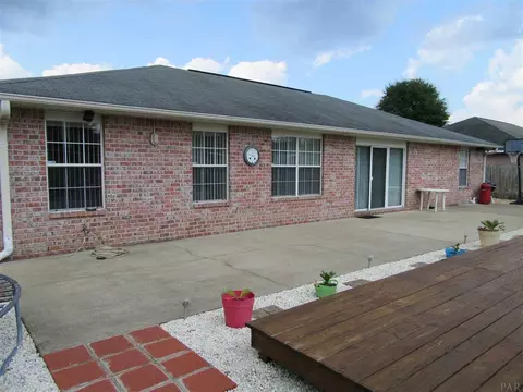 3959 High Bridge Dr, Pace, FL 32571 photo 43