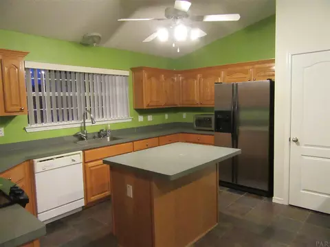 3959 High Bridge Dr, Pace, FL 32571 photo 3