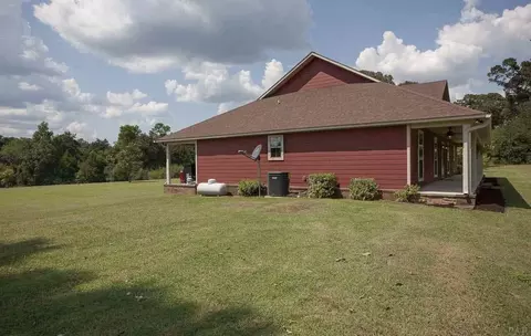 1541 Lewis Rd, Milton, FL 32570 photo 5
