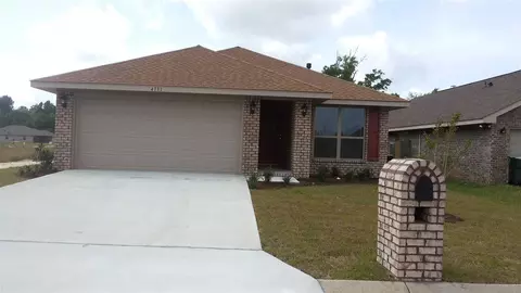 4731 Frances St, Pace, FL 32571 photo 1