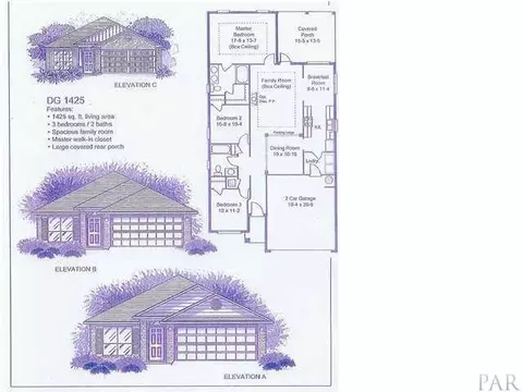 4731 Frances St, Pace, FL 32571 photo 23