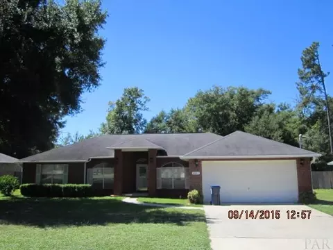 4657 Ridge Pointe Dr, Pace, FL 32571 photo 1