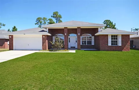 4826 Ribault Ln, Milton, FL 32583 photo 1