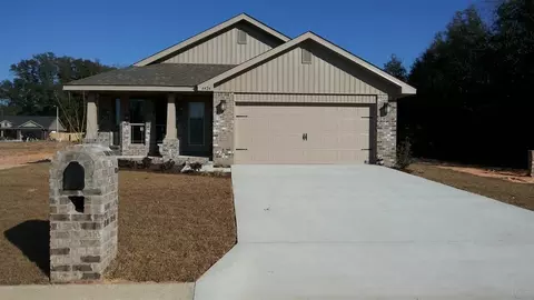 4424 Fiske St, Pace, FL 32571 photo 1