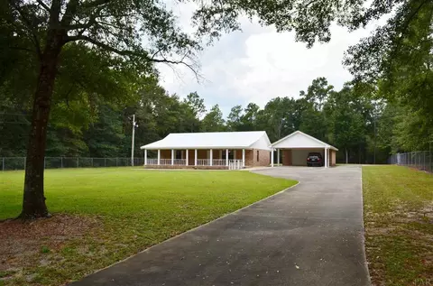 2449 Horn Rd, Milton, FL 32570 photo 4
