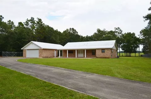 2449 Horn Rd, Milton, FL 32570 photo 7