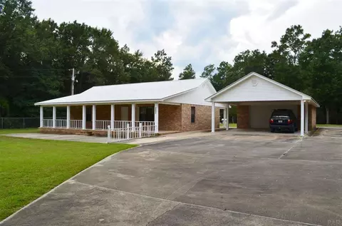 2449 Horn Rd, Milton, FL 32570 photo 5