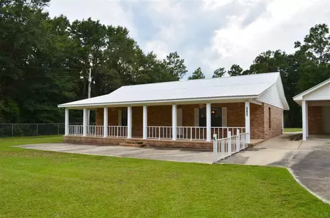 2449 Horn Rd, Milton, FL 32570 photo 1
