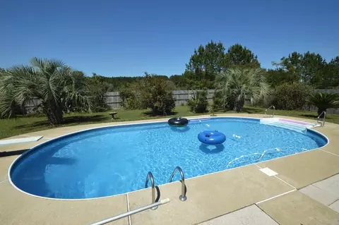 9030 Will Sexton Rd, Milton, FL 32570 photo 2