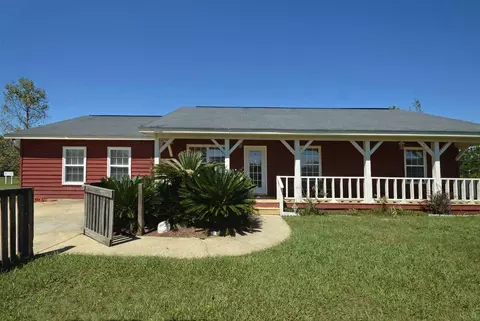 9030 Will Sexton Rd, Milton, FL 32570 photo 5