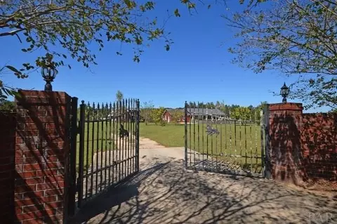 9030 Will Sexton Rd, Milton, FL 32570 photo 1