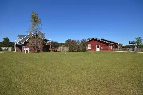9030 Will Sexton Rd, Milton, FL 32570 photo 4