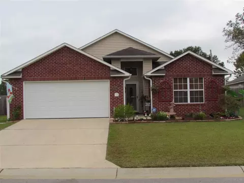 646 Hanley Downs Dr, Cantonment, FL 32533 photo 2