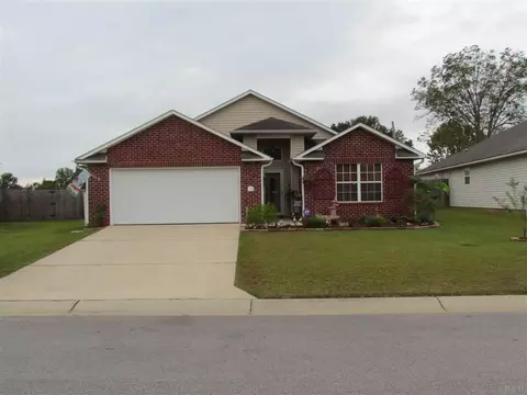 646 Hanley Downs Dr, Cantonment, FL 32533 photo 1