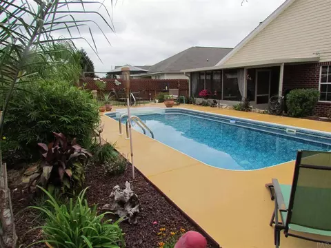 646 Hanley Downs Dr, Cantonment, FL 32533 photo 43