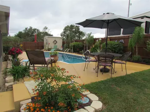 646 Hanley Downs Dr, Cantonment, FL 32533 photo 44