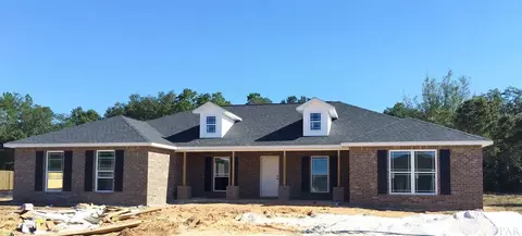 3918 Flour Mill Cir, Pace, FL 32571 photo 1