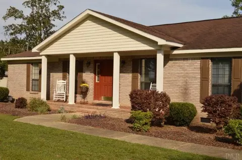 12660 Hwy 89, Jay, FL 32565 photo 2
