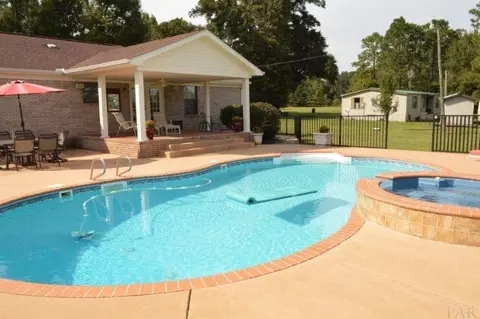 12660 Hwy 89, Jay, FL 32565 photo 6