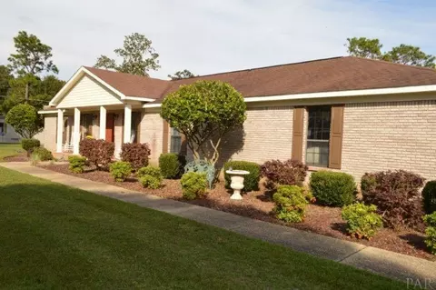12660 Hwy 89, Jay, FL 32565 photo 1