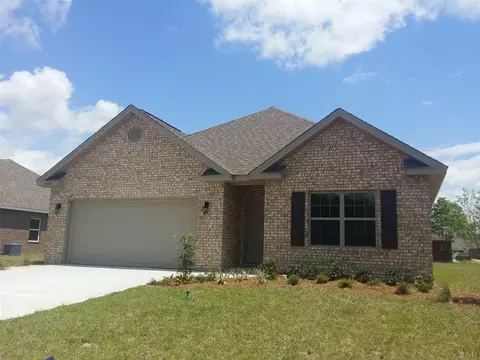 4754 Felicity Ln, Pace, FL 32571 photo 1