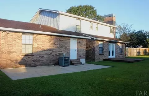 3360 Alysheba Dr, Cantonment, FL 32533 photo 15