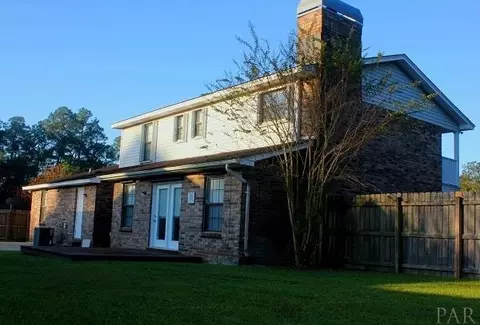 3360 Alysheba Dr, Cantonment, FL 32533 photo 14