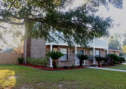 3360 Alysheba Dr, Cantonment, FL 32533 photo 1