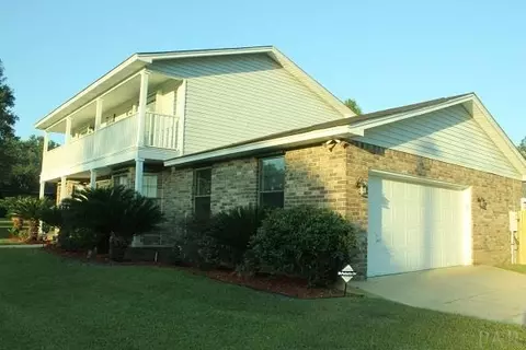 3360 Alysheba Dr, Cantonment, FL 32533 photo 48