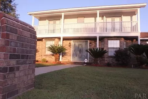 3360 Alysheba Dr, Cantonment, FL 32533 photo 3