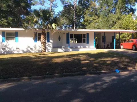 6330 Park Ave, Milton, FL 32570 photo 1
