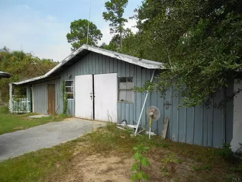 7362 Bain Dr, Milton, FL 32583 photo 25