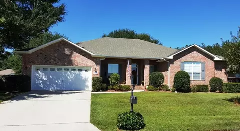 3193 Byron Pl, Cantonment, FL 32533 photo 1