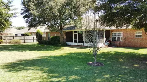 3193 Byron Pl, Cantonment, FL 32533 photo 42