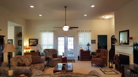 3193 Byron Pl, Cantonment, FL 32533 photo 5