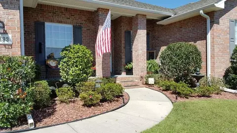 3193 Byron Pl, Cantonment, FL 32533 photo 2