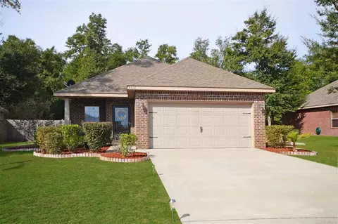 5865 Rustic Ridge Cir, Milton, FL 32570 photo 1