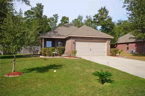 5865 Rustic Ridge Cir, Milton, FL 32570 photo 2