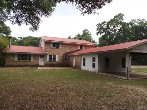 6458 Oakcrest Rd, Milton, FL 32570 photo 2