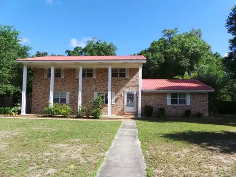 6458 Oakcrest Rd, Milton, FL 32570 photo 1