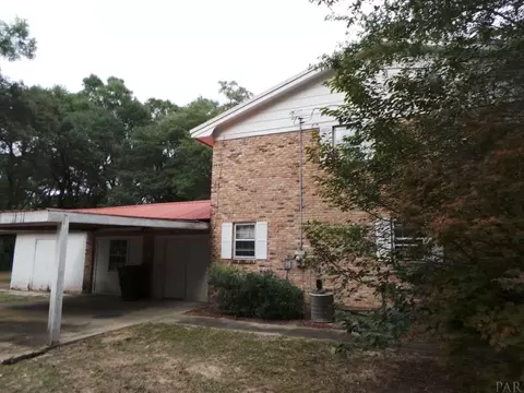 6458 Oakcrest Rd, Milton, FL 32570 photo 24