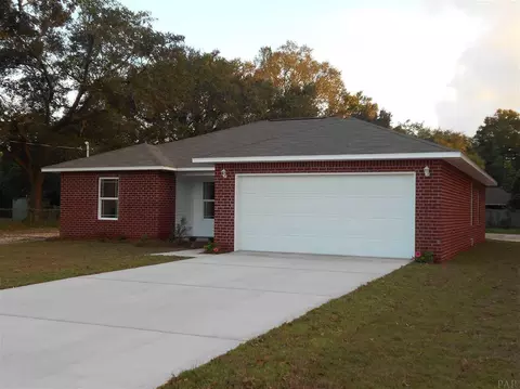 4843 Crowder St, Pace, FL 32571 photo 2
