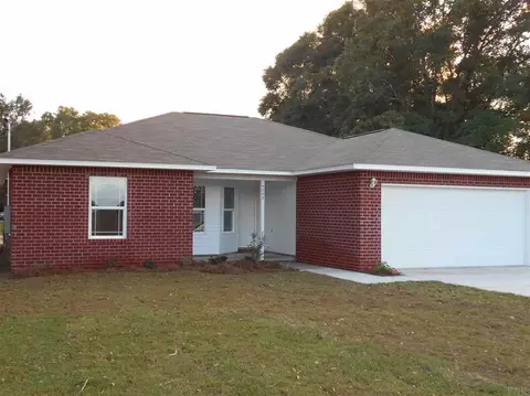 4843 Crowder St, Pace, FL 32571 photo 1
